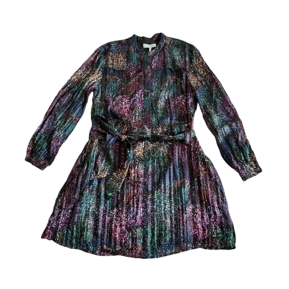NWT Reiss Isla Dress - Picture 5 of 11
